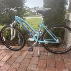 21 Speed Schwinn Bike