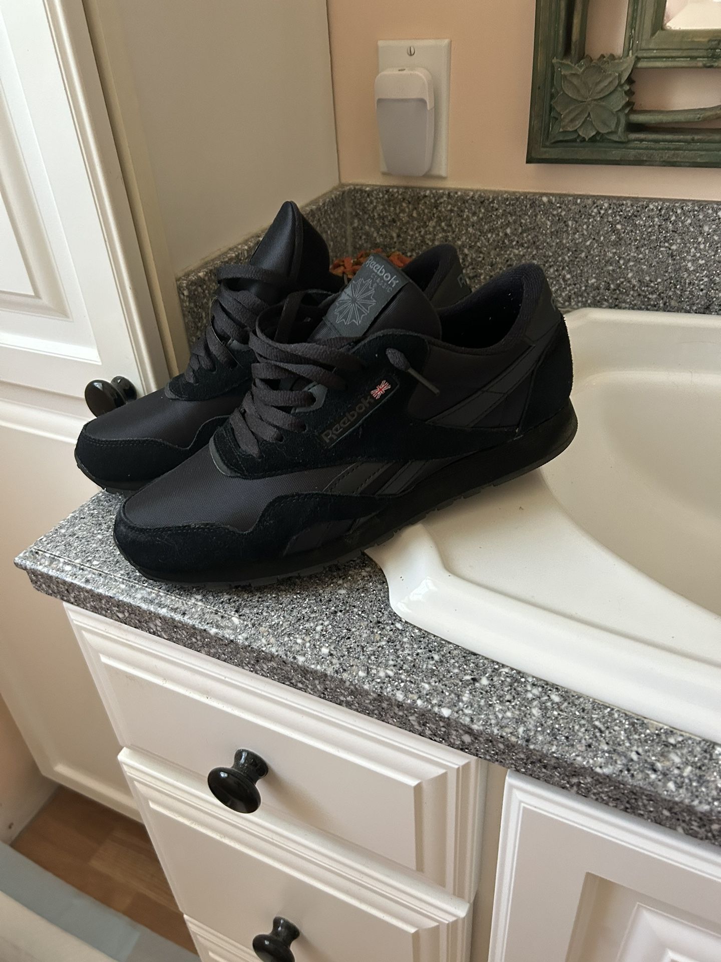 Reebok’s