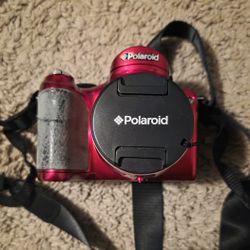 Polaroid Camera For Parts