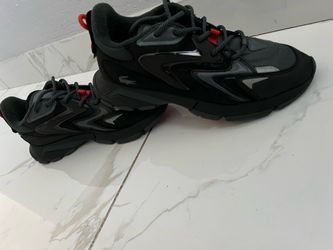 Men’s Size 10