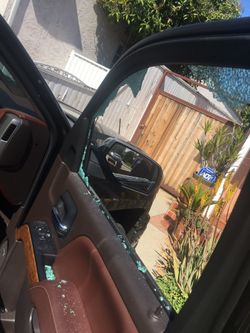 Need a new windshield ?