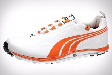 Puma golf shoes