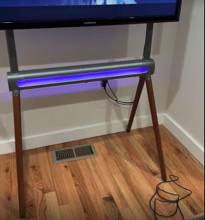 TV Mount Stand