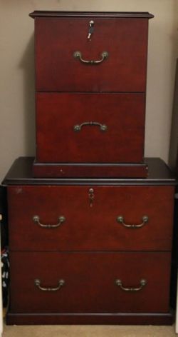 Office Drawers / Cabinets