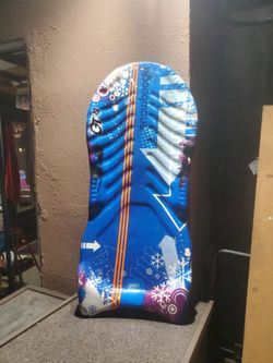 G T 42 SnowBoogie