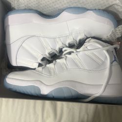 Brand New Jordan 11
