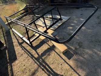Lumber rack