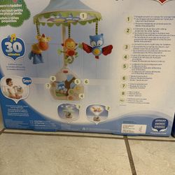 Crib Mobiles 