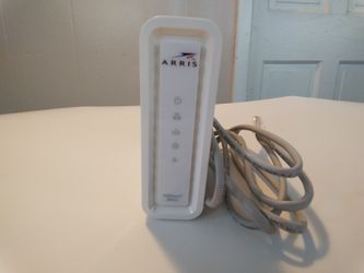 Arris Surfboard Modem SB6141