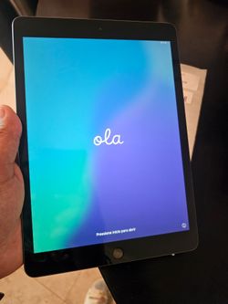 Apple ipad 10.2 inch