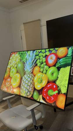 Hisense 65 Inch Smart Tv 4k Ultra HD