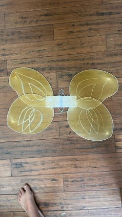 Fairy Wings