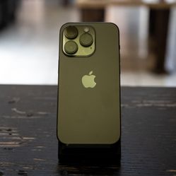 iPhone 14 Pro (Unlocked) 1TB