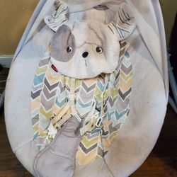 Vendo Una Mesedora Para Bebe Buenas Condiciones 