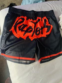 Raptor Bball Shorts