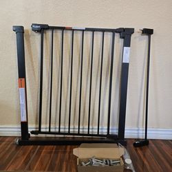 Pet/Baby Gate