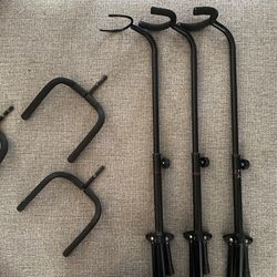 Guitar Stands 