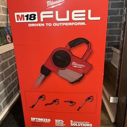 Milwaukee. Brushless Vacuum 