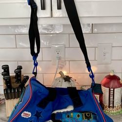 2006 Limited Thomas The Train Duffle Bag