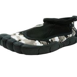 Fresco Toddler Toes Water Shoes-13