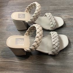 Dolce Vita Heels