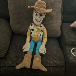 Disney’s Toy Story - Woody