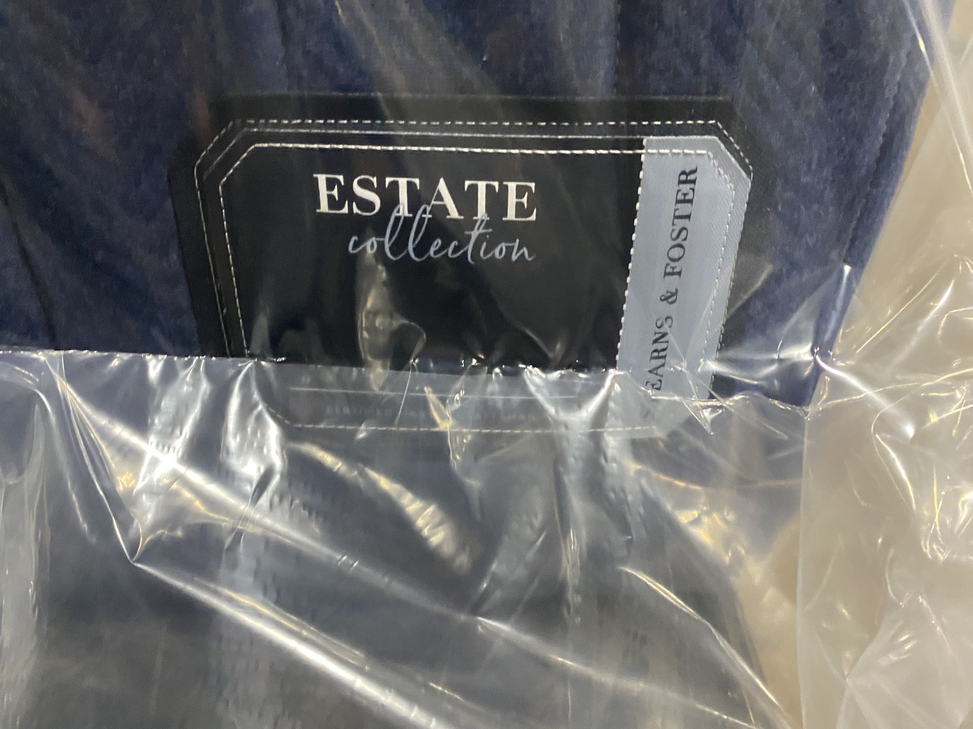 Mattresses Stearns And Foster Medium Queen Size Brand New