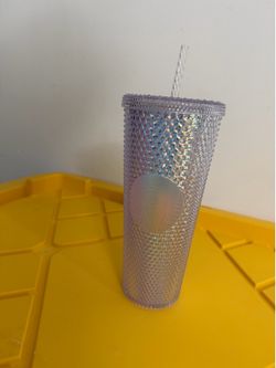 Starbucks cup