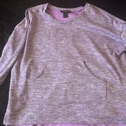 Purple Women Clothes 