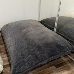 Jumbo Bean Bag Lounger