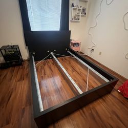 Full Size Bed Frame 