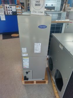 Air Handler
