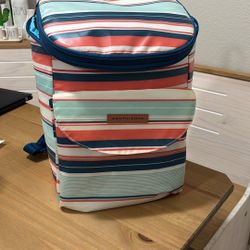 Backpack Cooler $5