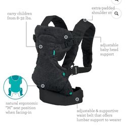 Baby Carrier 