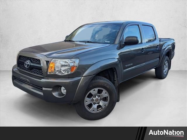 2010 Toyota Tacoma