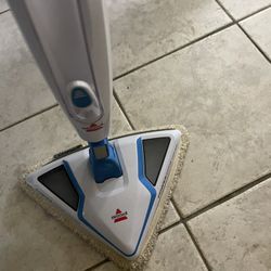 Steam Floor Mop Electric