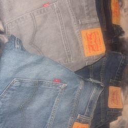mens levis 501    40 x 32