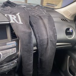 Amiri jeans