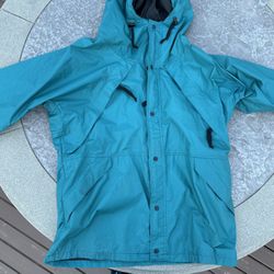 REI Jacket