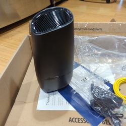 Spectrum Wifi 6 Router