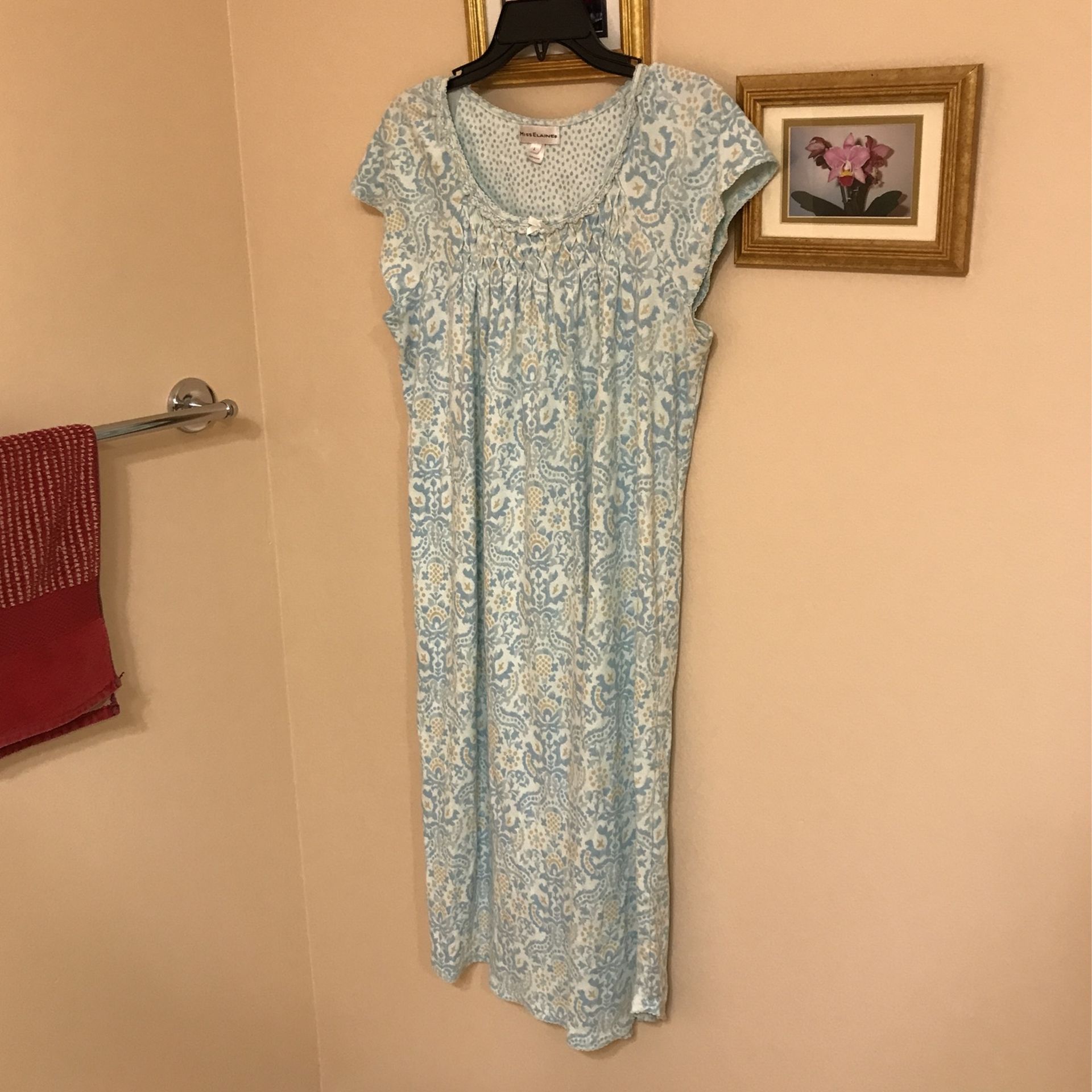 Ladies Nightgowns