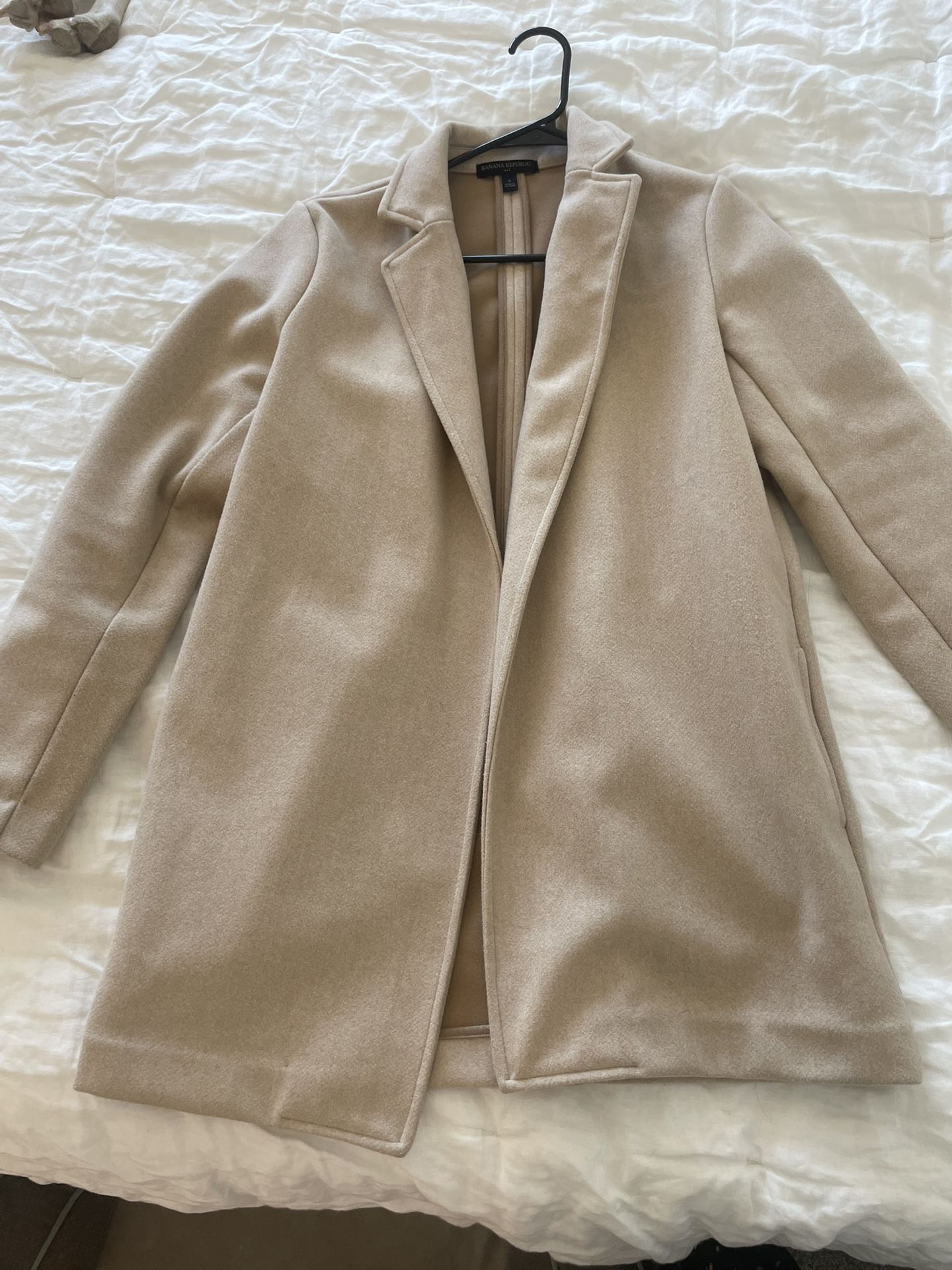 Banana Republic Women’s Coat