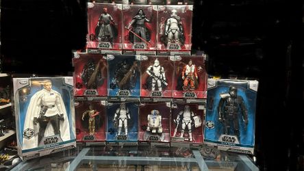 Star Wars 