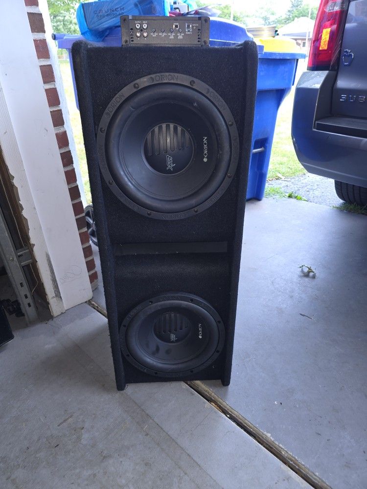 Car Audio