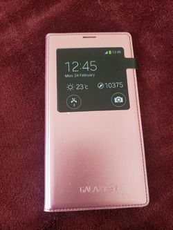 Phone case