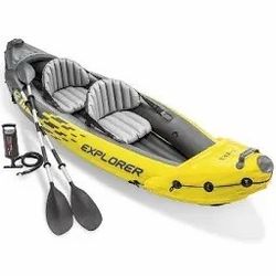 Explorer 2 Person Inflatable Kayak