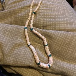 Turquoise Necklace