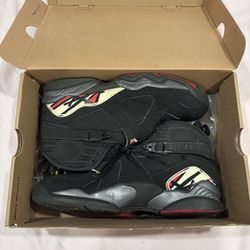 Jordan 8 Retro