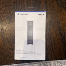 PlayStation 5 Dualsense Charging Station