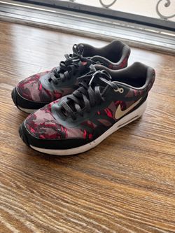 Nike air max 1